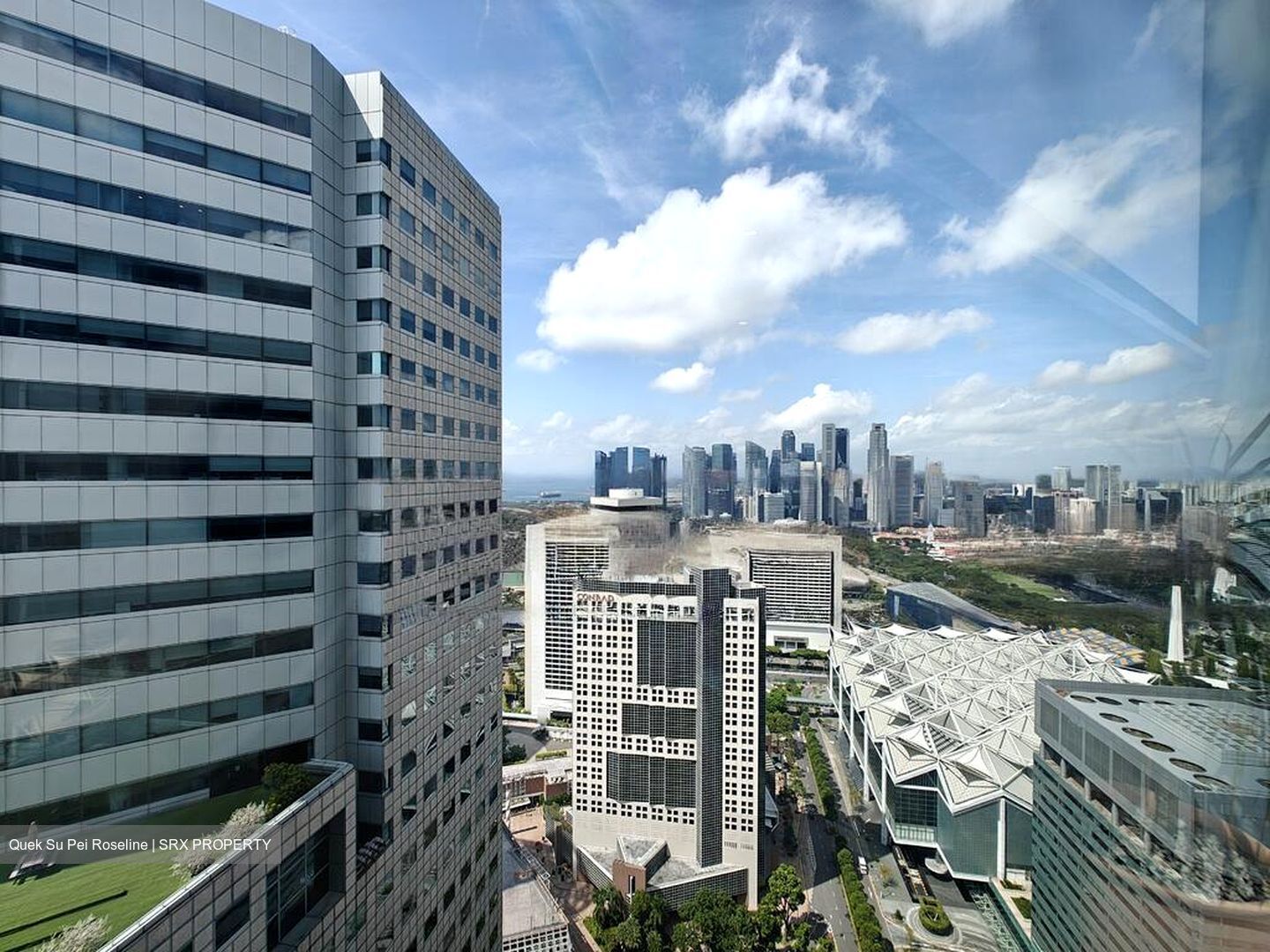 Suntec City Mall (D1), Office #453516001